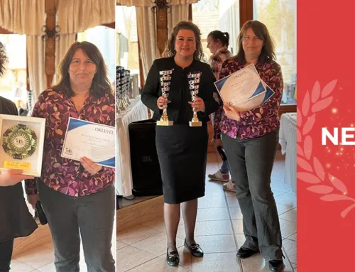 Another Record-Breaking Year for v.d Egmato Kennel!